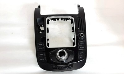 MMi Bedieneinheit Audi A4 5A B8 8K 8T Multimedia Radio Navi 8T0919609WFX