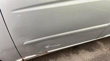 Baguette de porte Mercedes VITO