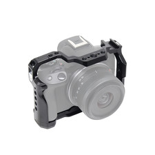 Camera cage quick release stabilizer for Cano...