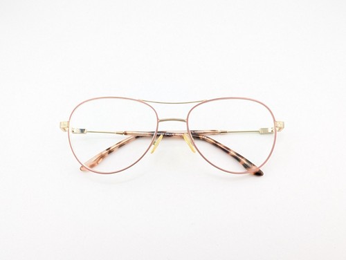 BCBGMAXAZRIA Eyeglasses Frames Only, CALLIE ROSE, 54-17-135, Brown