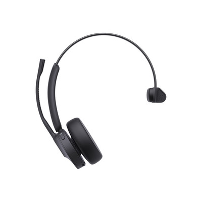 Yealink WH64 Mono Headset On-Ear DECT / Bluetooth 1208671