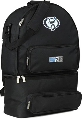 Protection Racket Snare and Double Bass Drum Pedal Case