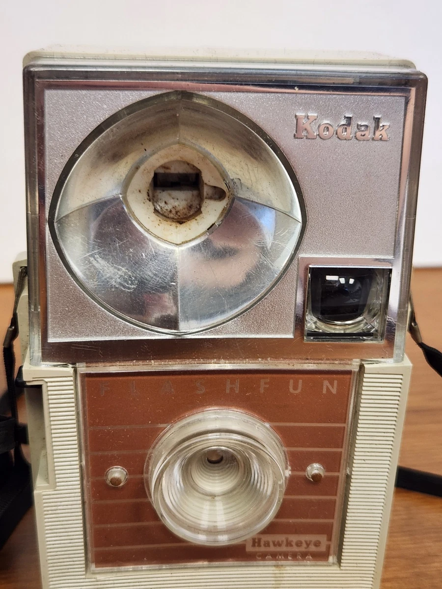kodak hawkeye flashfun products for sale | eBay