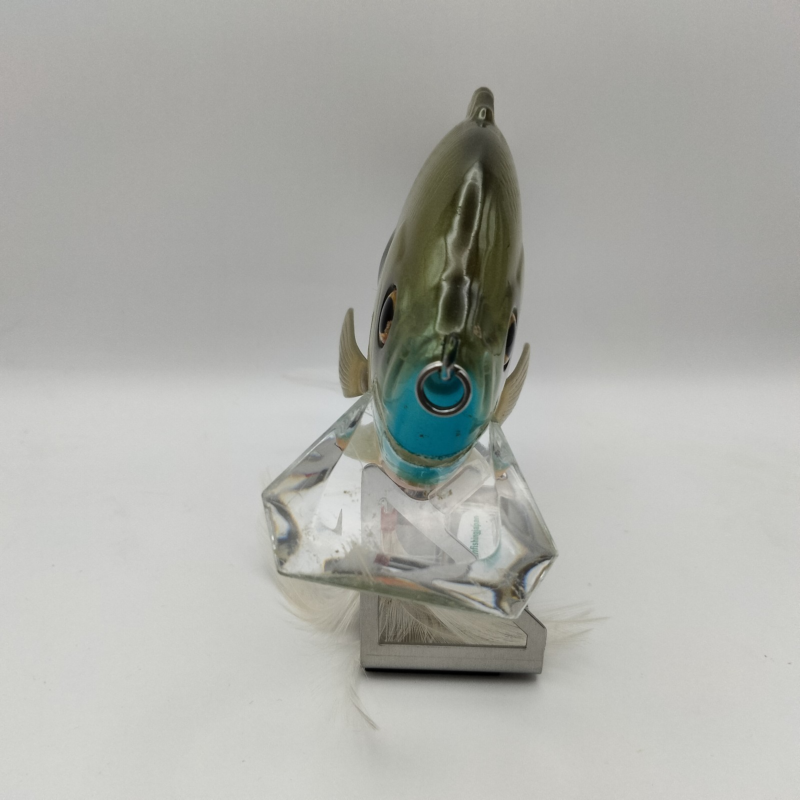 Limited deps Bulldoze 190 Bluegill glide swimbait fishing lure HTF JDM JPN rare - Image 3