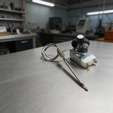 Équipement de friture