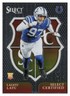 Laiatu Latu 2024 Select Certified Rookie #15 Indianapolis Colts *304