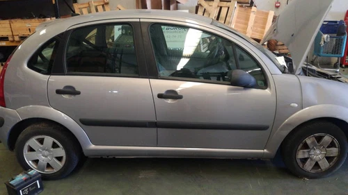 9648715380 Caja Reles/Fusibles para CITROEN C3 * 2002 253731 - Imagen 6 de 7