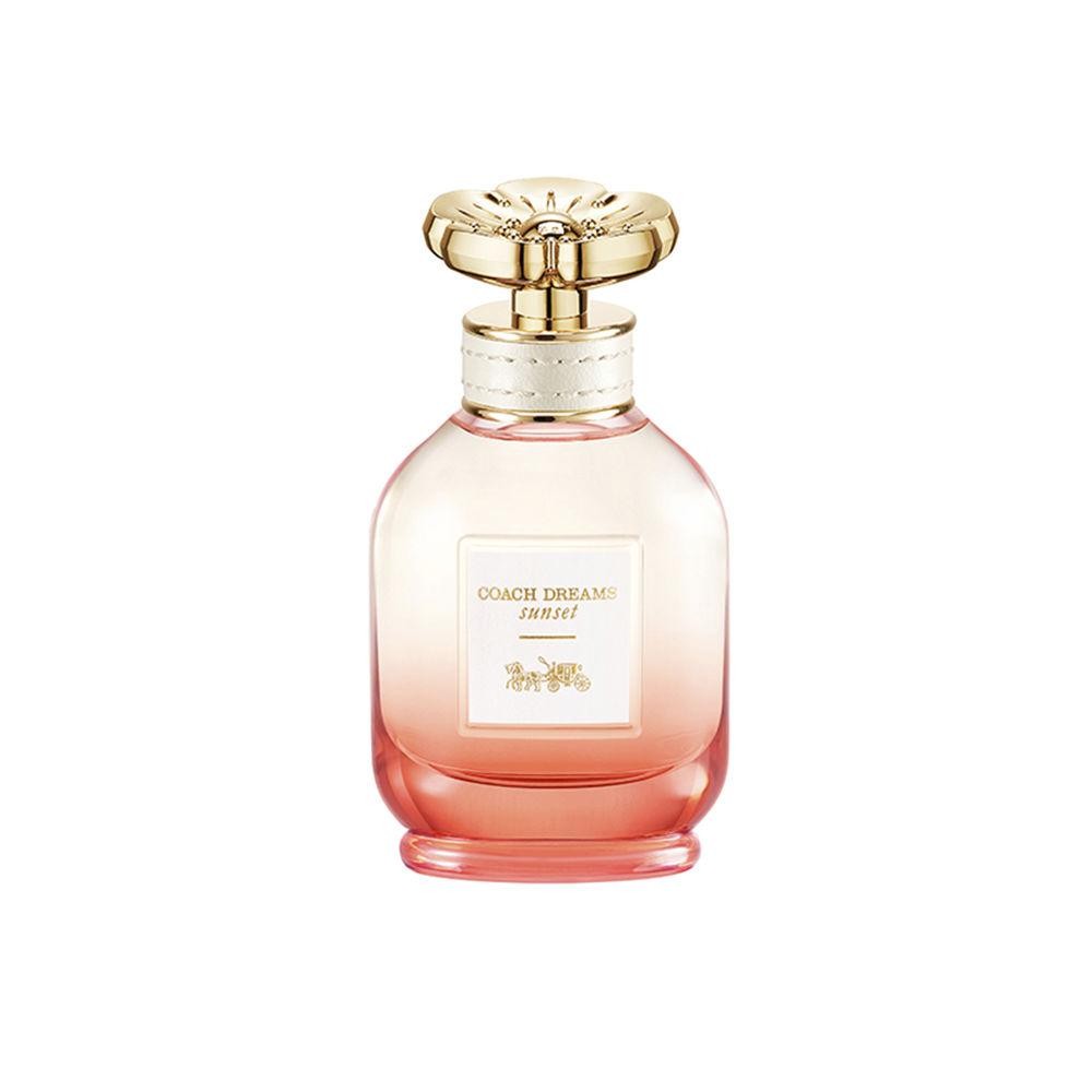 Coach Dreams Sunset Profumo Eau De Perfume Sogno Inconfondibile