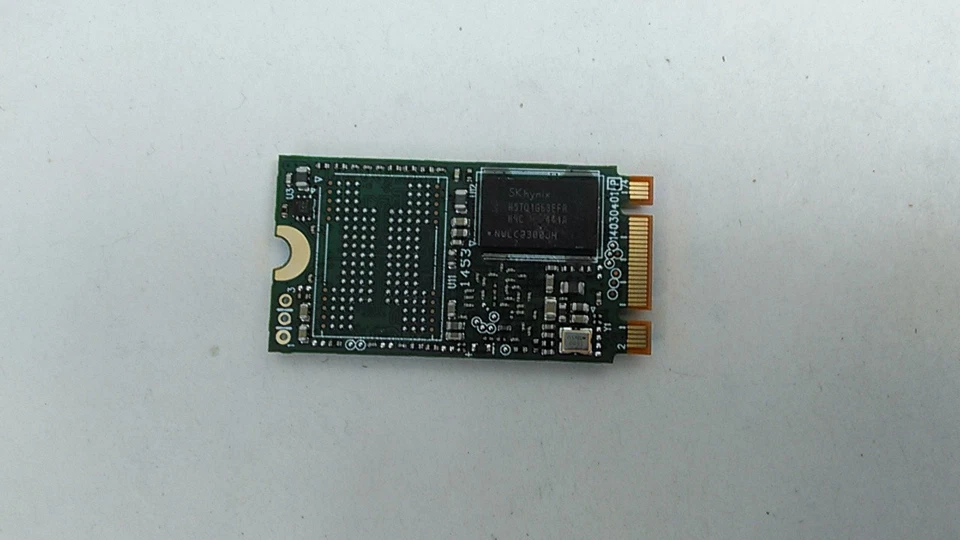 Lote de 50 unidades de estado sólido LiteOn LST-16S9G 16 GB SATA M.2 2242 42 mm Foto 2 de 2