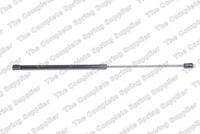 Lesjöfors Heckklappen DäMpfer Gasfeder Kofferraum 8185718 FüR Skoda Fabia 3 NJ5
