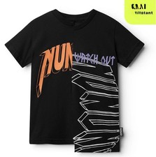 топы, рубашки NWT Nununu Boy’s Unbalanced