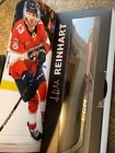 NHL Star Sticks 2026 McDonalds Canada Exclusive Sam Reinhart Florida Panthers