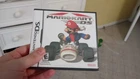 Mario Kart - Nintendo DS - Complete w/ manual