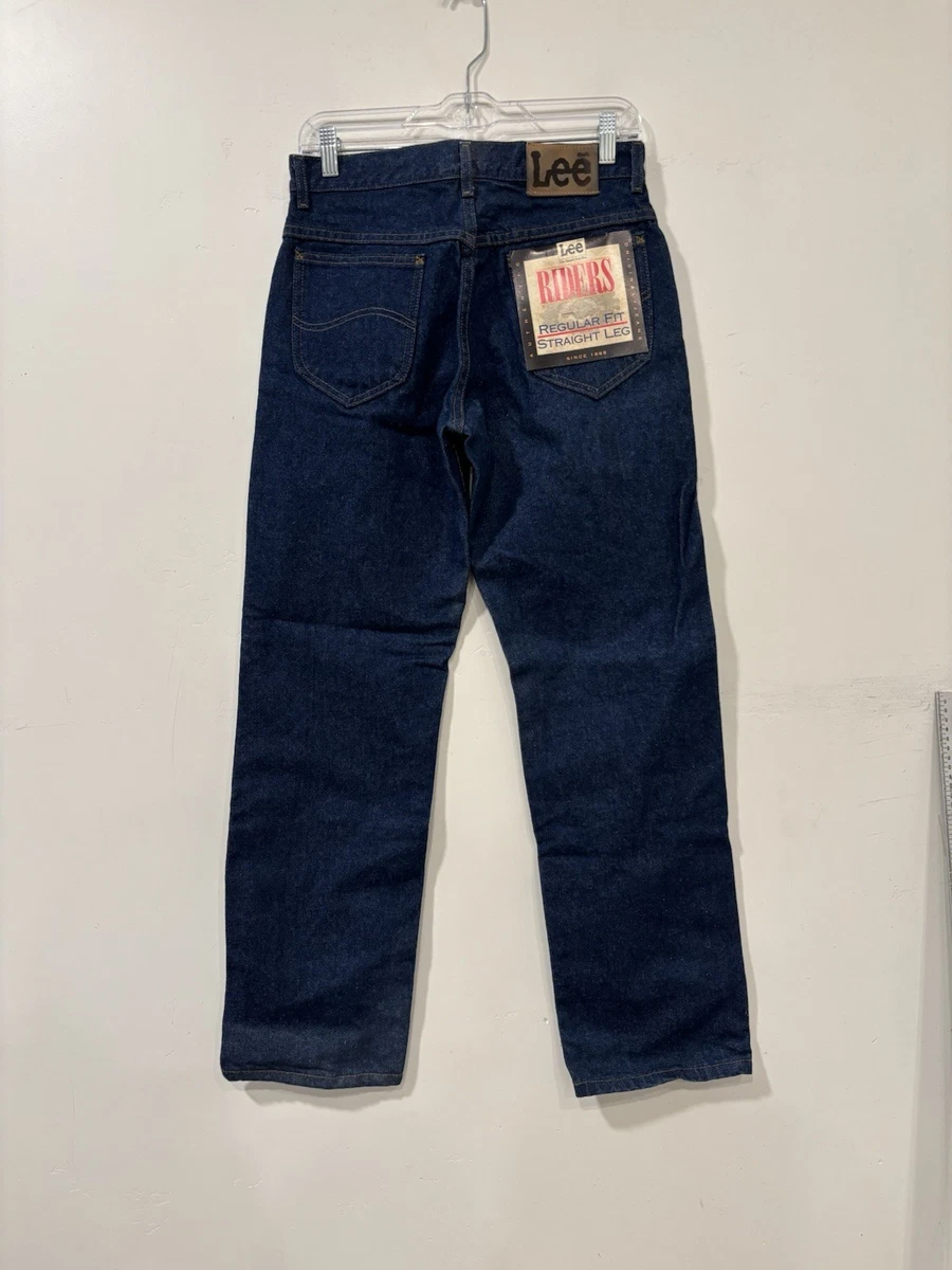 1980s 28 Inseam Vintage Jeans for Men for sale | eBay