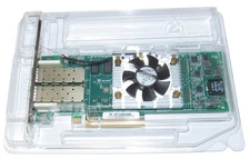Qlogic QLE2672 16Gb 2-Port Fibre Channel HBA High Profile Bracket