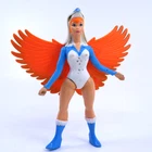 1986 Sorceress MOTU Masters of the Universe Action Figure He-Man Vintage LOOSE