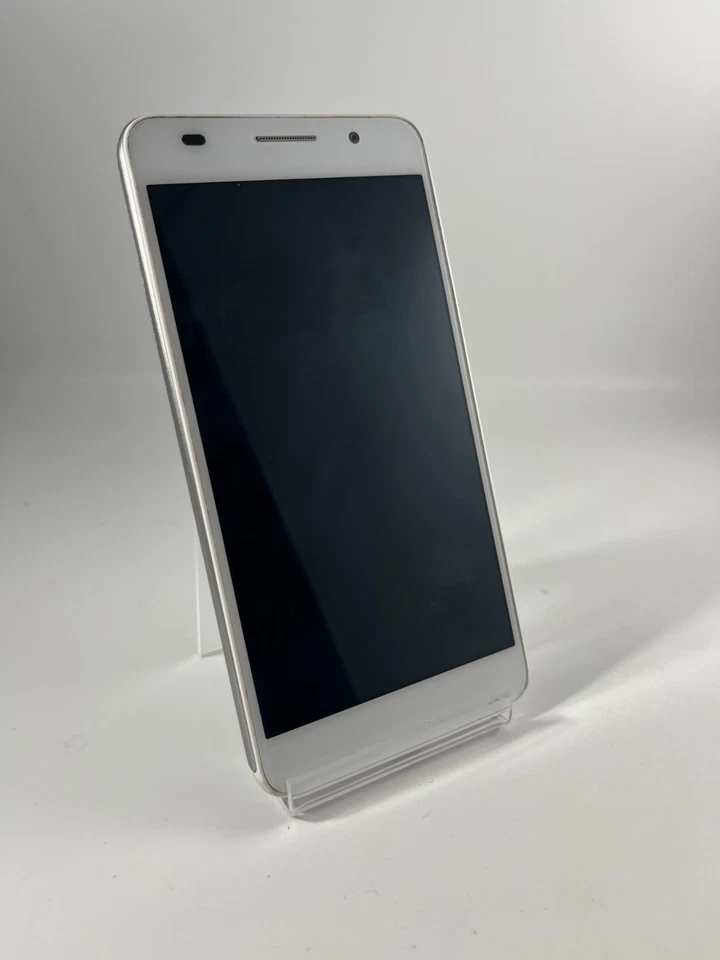 Honor H60-L04 16GB En Excelente Estado Blanco Sin Bloqueo De Sim Comprobado - Imagen 2 de 3