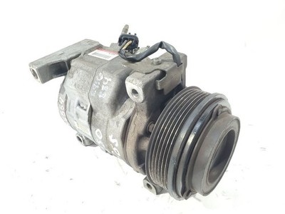 2008 2009 2010 Dodge Caravan OEM AC Compressor SXT 3.8L 55111417ac