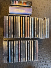 Led Zeppelin Tributes CD collection
