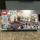 LEGO Star Wars 75387 Boarding the Tantive IV 502pcs  *no mini figs*