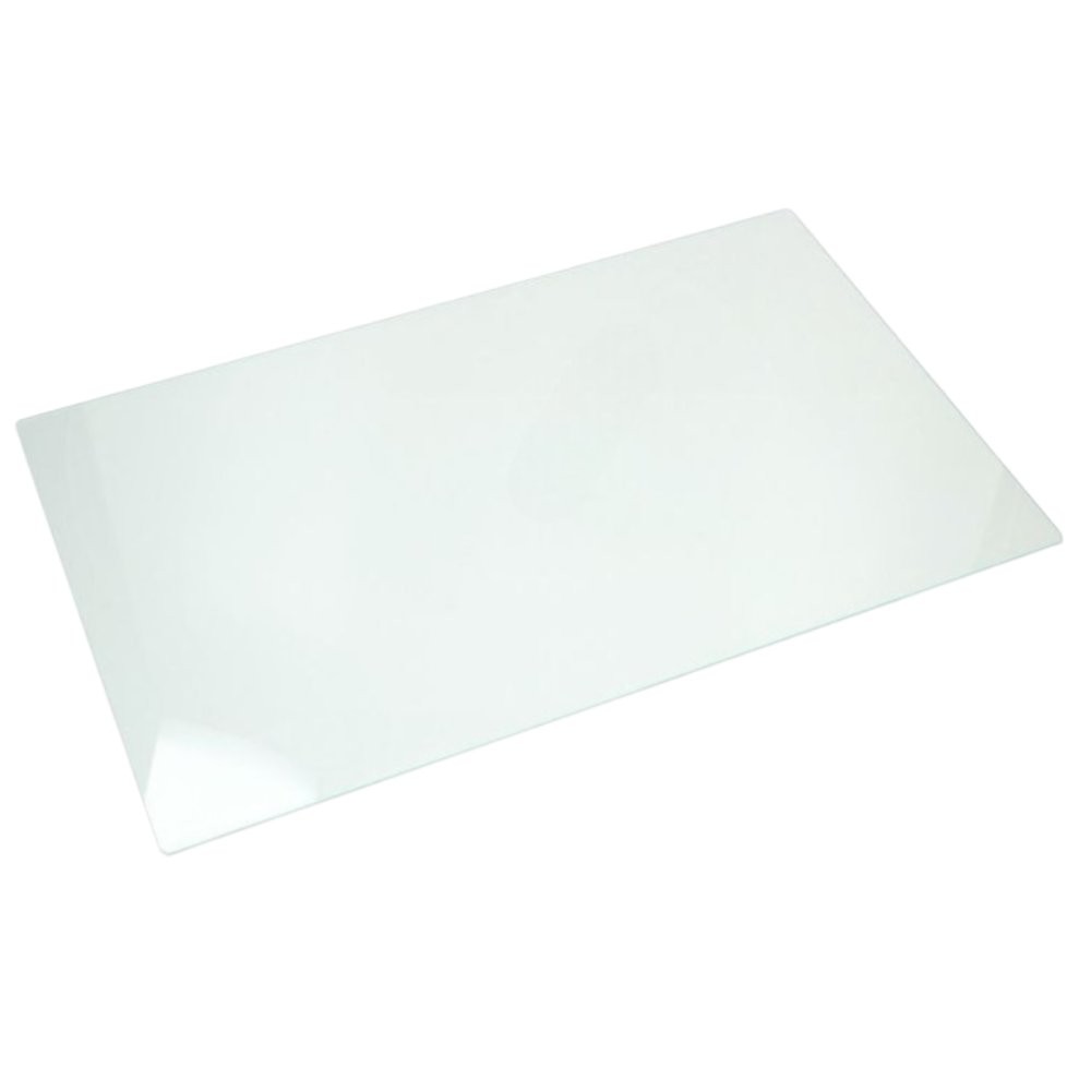 Clayette verre 460x285 frigo Candy 49041114 étagère vitrée robuste pour pièce détachée froid