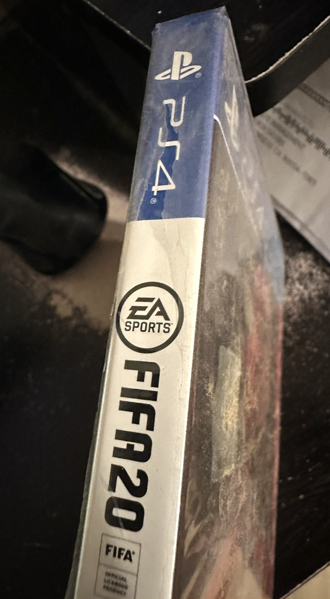 FIFA 20 Champions Edition - Sony PlayStation 4 for sale online | eBay