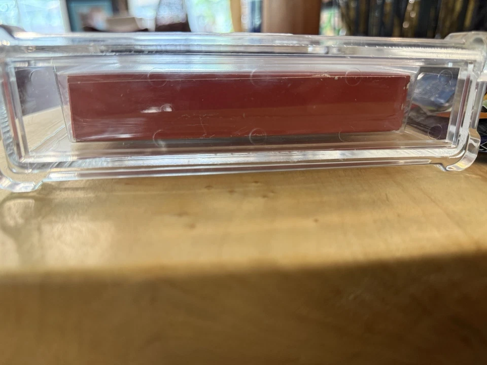 Atari 2600 Asteroids (1981 Red Box Hangtab) WATA 7.5 Sealed - Rare Early Print - Image 4 of 4