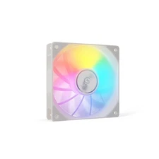 Valkyrie - V12F ARGB 1850 RPM 120 mm Case Fan - White