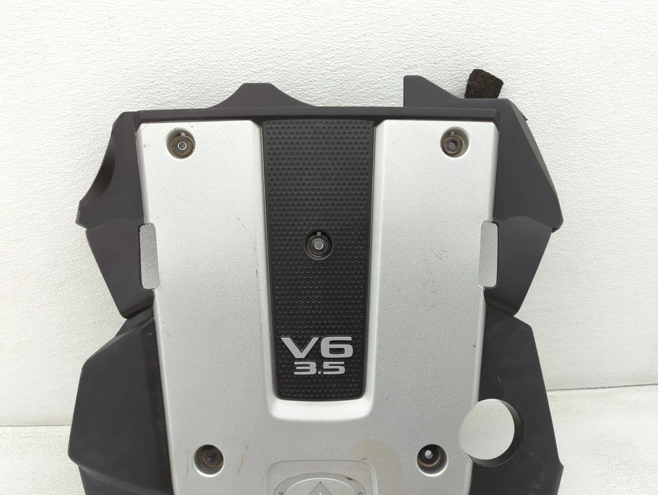 Infiniti Ex35 2010 cubierta del motor ZTU95 Foto 3 de 4