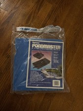 Pondmaster Supreme Fine Polyester Media Danner 12201 Poly Pad ONLY 1