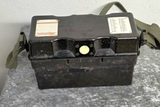 Telefono da campo citofono da campo Germania 