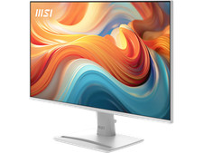 MSI PRO MP243W E14 24-inch IPS 1920 x 1080 (FHD) Computer Monitor, 144Hz, Adapti 4