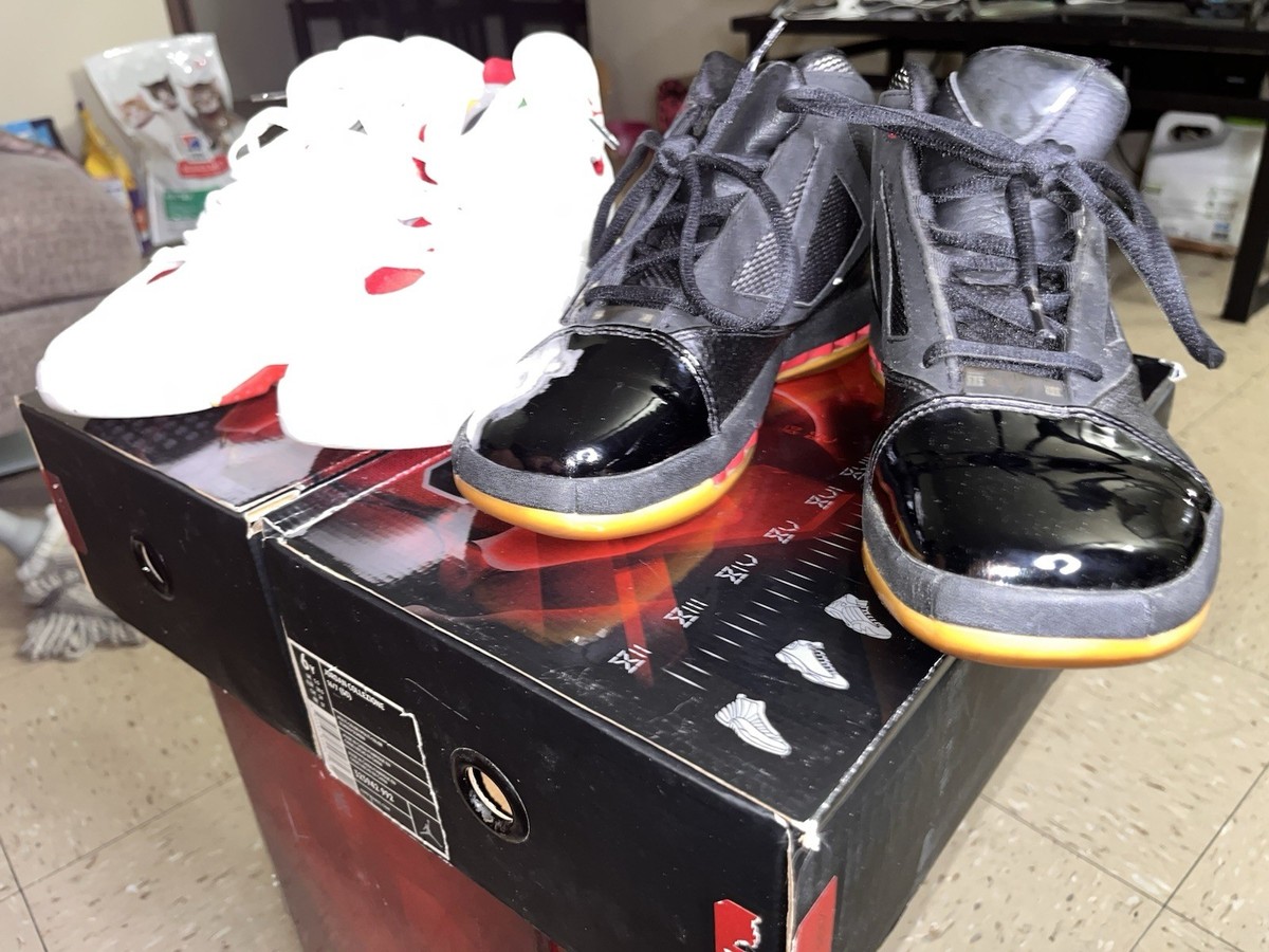 Jordan Collezione 7/16 Size 6 | eBay