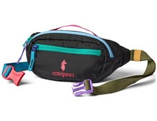 Cotopaxi Kapai Del Dia Dark 1.5L Hip Pack w/ ...