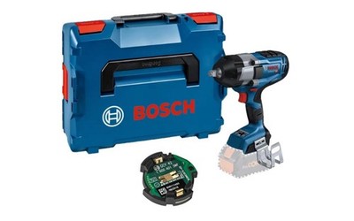 Bosch Akku-Drehschlagschrauber GDS 18V-1000 C in L-BOXX