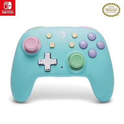 PowerA Nano Enhanced Wireless Controller für Nintendo Switch Wireless Y866325