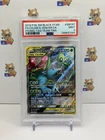 Celebi & Venusaur Tag Team GX SM167 2019 Promo Sm Pokemon TCG PSA 9 MINT