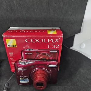 Nikon Coolpix L32 | eBay