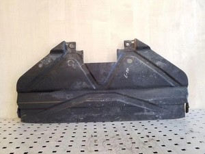 BMW 3 Touring E91 Bodenschutz der Frontstoßstange 51757128503 2.00 26146260