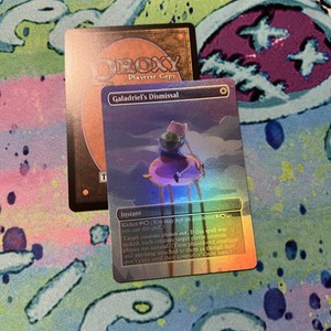 Galadriels Dismissal | eBay Galadriels Dismissal | eBay