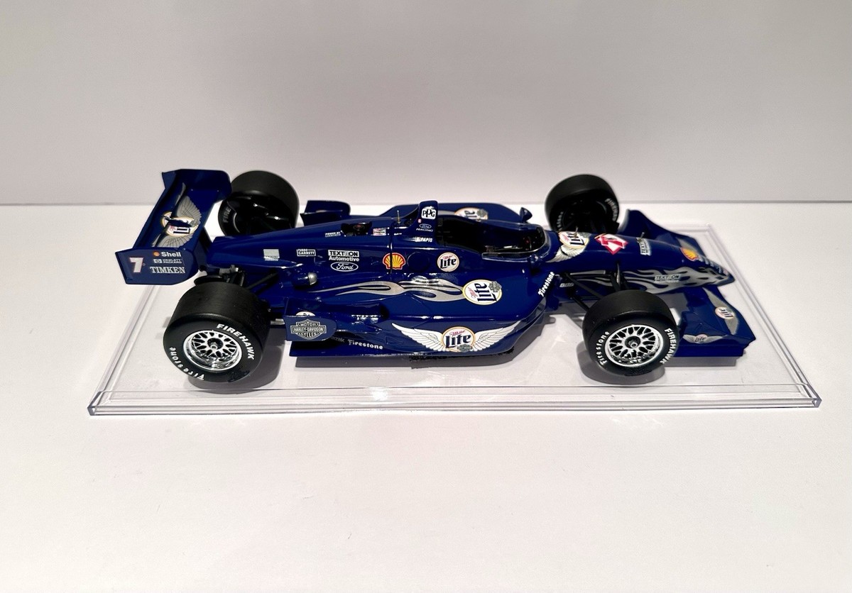 ACTION 1/43 Champ Car MAX PAPIS CART｜