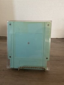 Moon Ranger Unlicensed Nintendo NES Game Bunch Games Color Dreams Rare 5 Screw