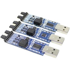 CH340 Adapter Converter UART Serial FT232/CP2102/CH340 USB TTL Converter