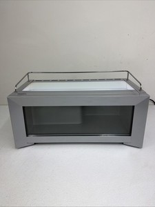 Red Bull Mini Fridge Bar Back Countertop VESTFROST BBC Commercial Rare M026