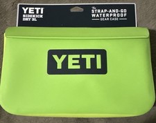 NEW SOLD OUT LIMITED EDITION YETI sidekick 3L VENOM 