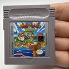 Wario Land Super Mario 3 Gameboy Tested