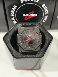 G-Shock Metal Case | eBay