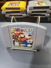 Mario Golf N64 (1999) Nintendo 64 Cart Only Tested Working
