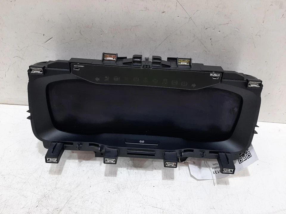 VW VOLKSWAGEN GOLF GTI PERFORMANCE TSI DSG MK7 2013-2020 Speedometer 5G1920791B - Image 3 of 4