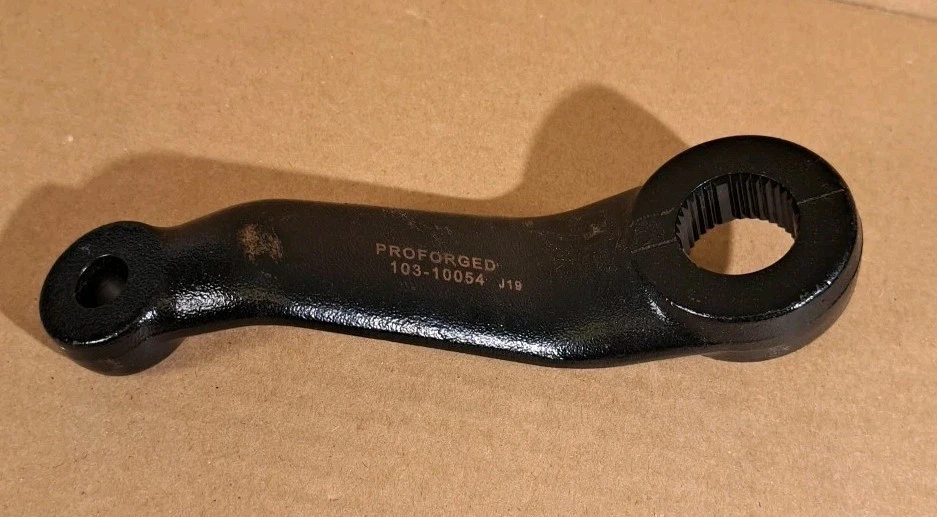 Brazo de dirección Pitman-RWD Proforged 103-10054 Foto 2 de 3